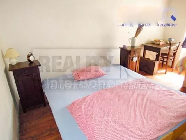 Chalupa Severní Morava a Slezsko - Májůvka (Slezská Harta) SM 0045