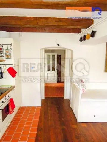 Chalupa Severní Morava a Slezsko - Májůvka (Slezská Harta) SM 0045