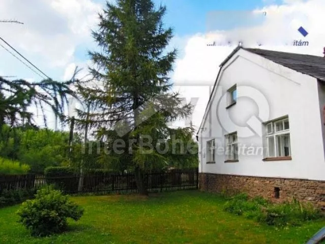 Chalupa Severní Morava a Slezsko - Májůvka (Slezská Harta) SM 0045