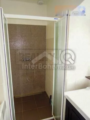 Chalupa Severní Morava a Slezsko - Májůvka (Slezská Harta) SM 0045