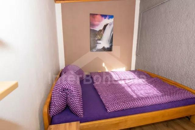 Chalupa Lipno - Loučovice JC 0446