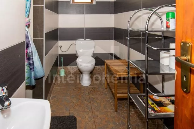 Chalupa Lipno - Loučovice JC 0446