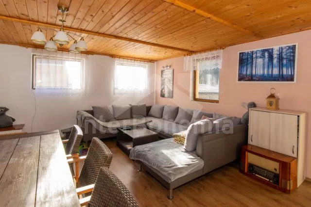 Chalupa Lipno - Loučovice JC 0446