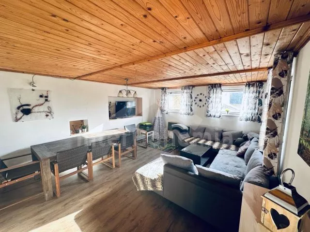 Chalupa Lipno - Loučovice JC 0446