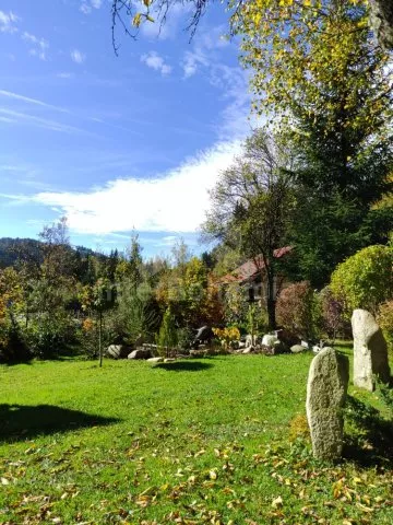 Chalupa Lipno - Loučovice JC 0446