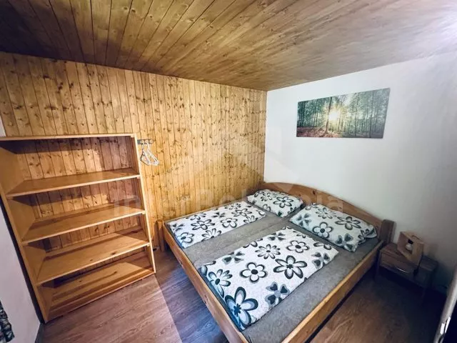 Chalupa Lipno - Loučovice JC 0446