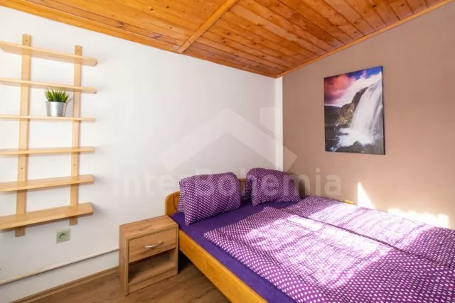 Chalupa Lipno - Loučovice JC 0446