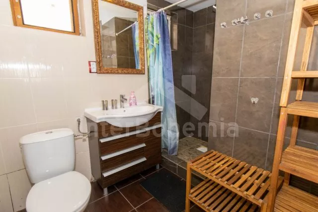 Chalupa Lipno - Loučovice JC 0446