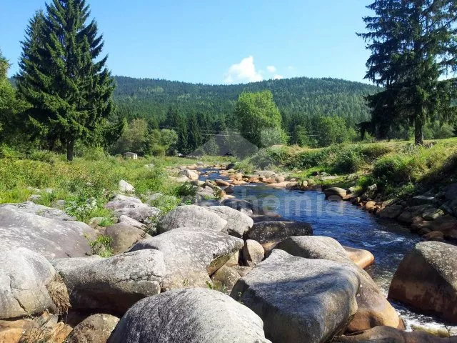 Chalupa Lipno - Loučovice JC 0446