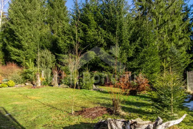 Chalupa Lipno - Loučovice JC 0446