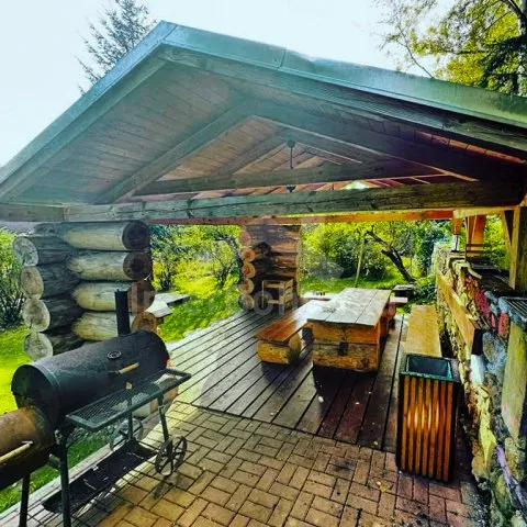 Chalupa Lipno - Loučovice JC 0446