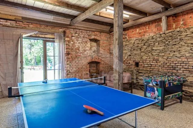 Chalupa Písek a okolí - Bohunice (Týn nad Vltavou) JC 0386