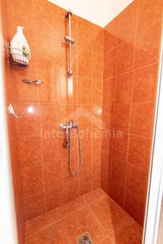 Chalupa Písek a okolí - Bohunice (Týn nad Vltavou) JC 0386