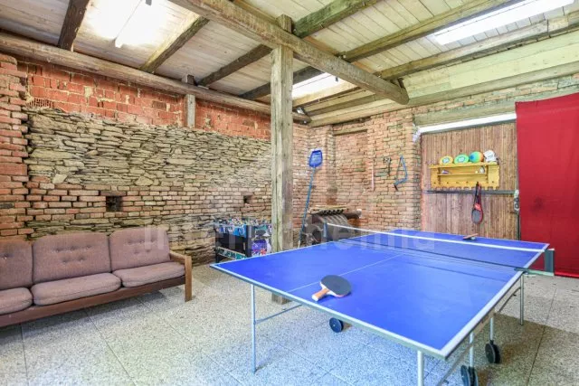 Chalupa Písek a okolí - Bohunice (Týn nad Vltavou) JC 0386