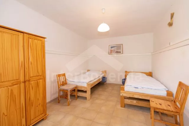 Chalupa Písek a okolí - Bohunice (Týn nad Vltavou) JC 0386