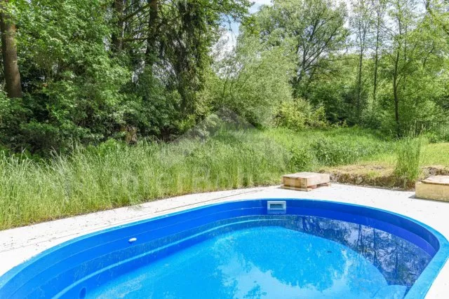 Chalupa Písek a okolí - Bohunice (Týn nad Vltavou) JC 0386