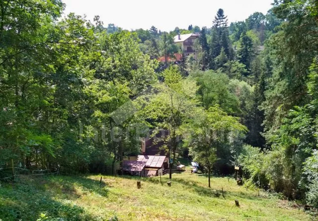 Chata Praha a okolí - Brnky (Zdiby) OP 0057