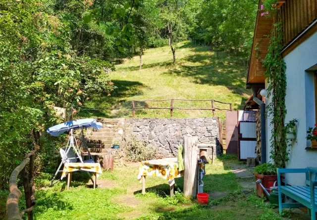 Chata Praha a okolí - Brnky (Zdiby) OP 0057