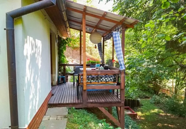 Chata Praha a okolí - Brnky (Zdiby) OP 0057