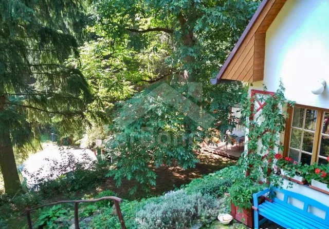 Chata Praha a okolí - Brnky (Zdiby) OP 0057