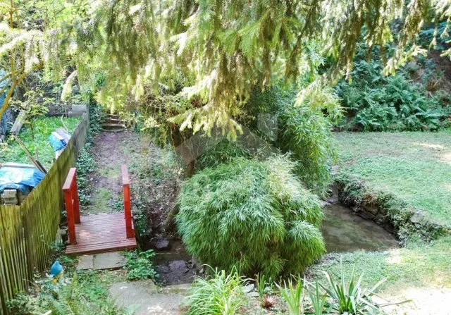 Chata Praha a okolí - Brnky (Zdiby) OP 0057