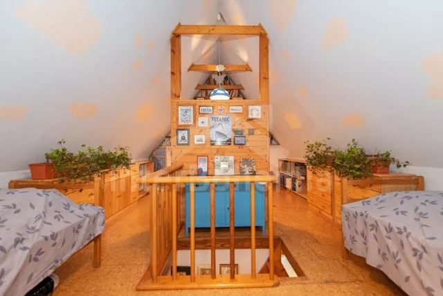 Chata Praha a okolí - Brnky (Zdiby) OP 0057