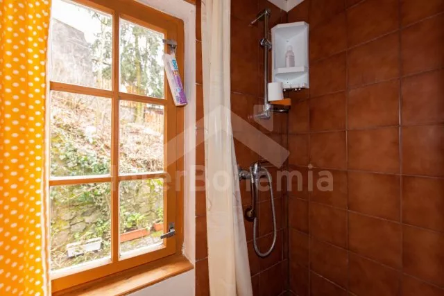 Chata Praha a okolí - Brnky (Zdiby) OP 0057