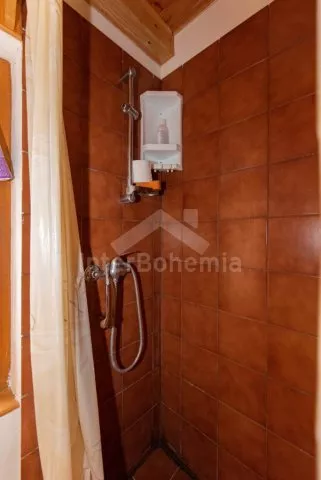 Chata Praha a okolí - Brnky (Zdiby) OP 0057