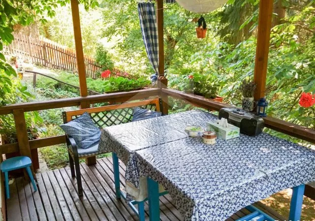 Chata Praha a okolí - Brnky (Zdiby) OP 0057