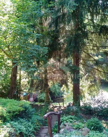 Chata Praha a okolí - Brnky (Zdiby) OP 0057