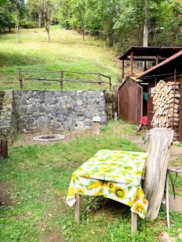 Chata Praha a okolí - Brnky (Zdiby) OP 0057