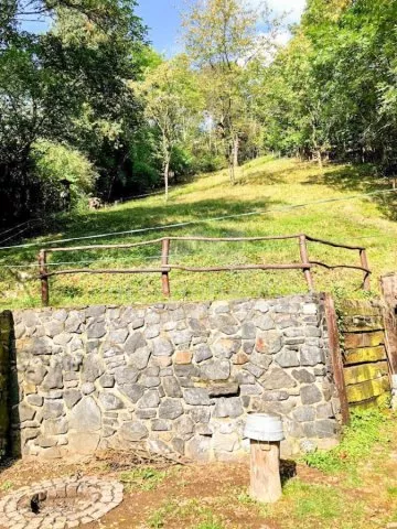 Chata Praha a okolí - Brnky (Zdiby) OP 0057