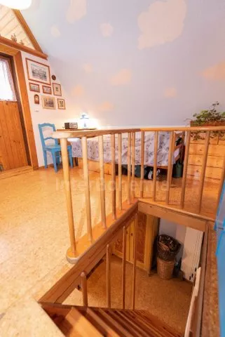 Chata Praha a okolí - Brnky (Zdiby) OP 0057