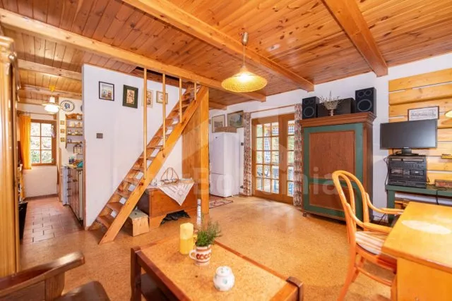 Chata Praha a okolí - Brnky (Zdiby) OP 0057