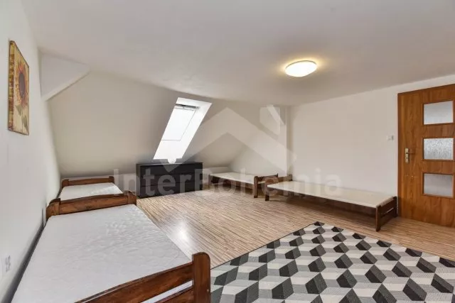 Holiday Home Trebon and Surroundings - Horni Slovenice JC 0373