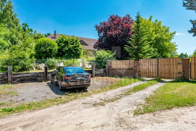 Chalupa Třeboňsko - Horní Slověnice JC 0373