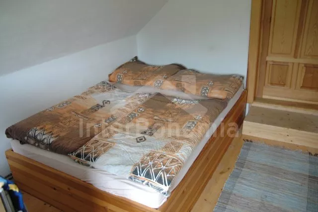 Chalupa Písek a okolí JC 0033