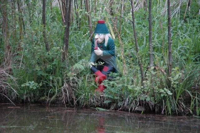 Chalupa Písek a okolí JC 0033