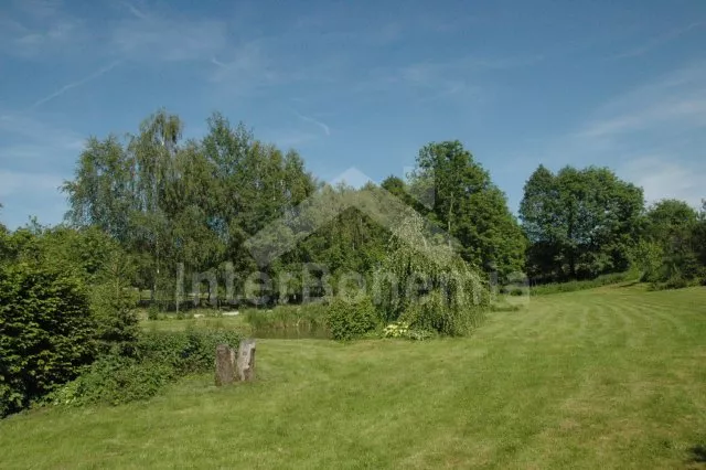 Chalupa Písek a okolí JC 0033