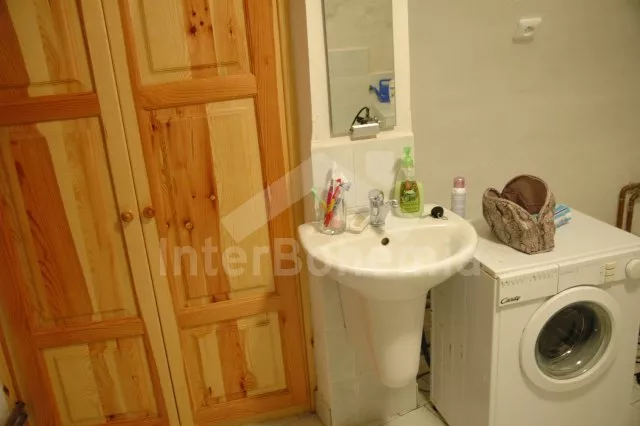 Chalupa Písek a okolí JC 0033