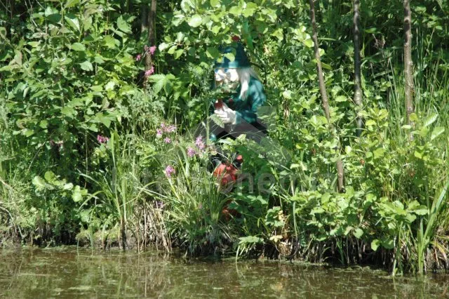 Chalupa Písek a okolí JC 0033