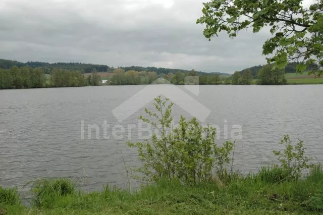 Chalupa Písek a okolí JC 0033