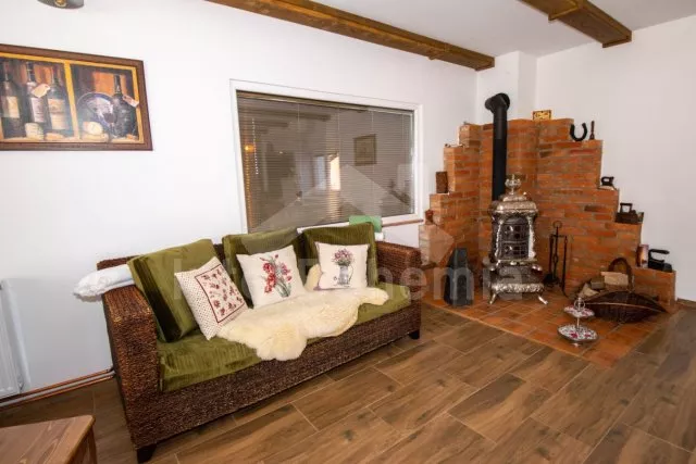 Statek Třeboňsko - Domanín JC 0318