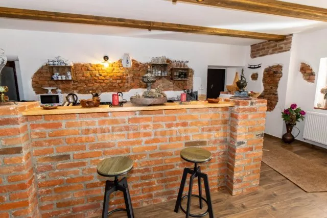 Statek Třeboňsko - Domanín JC 0318