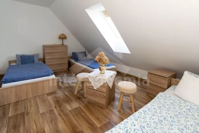 Statek Třeboňsko - Domanín JC 0318