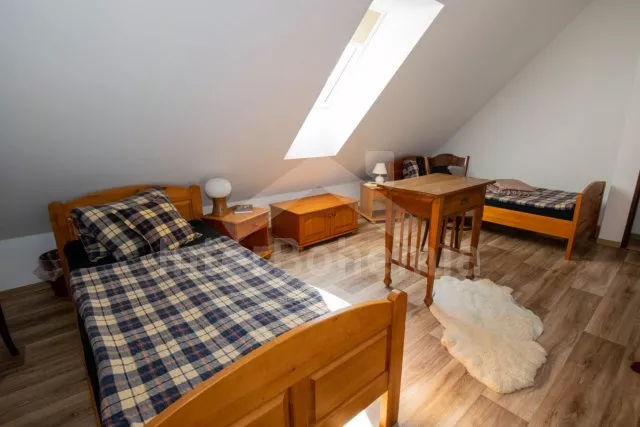 Statek Třeboňsko - Domanín JC 0318