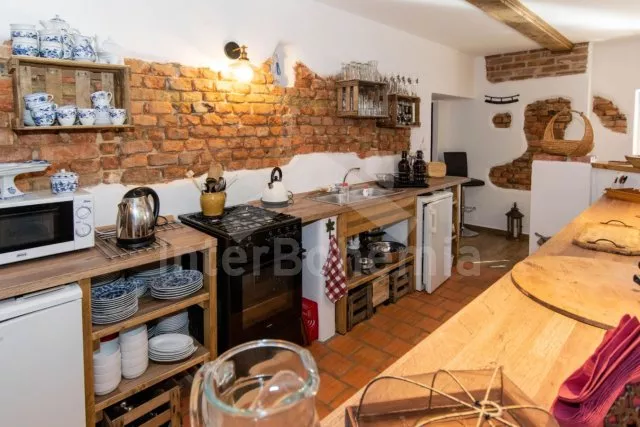 Statek Třeboňsko - Domanín JC 0318