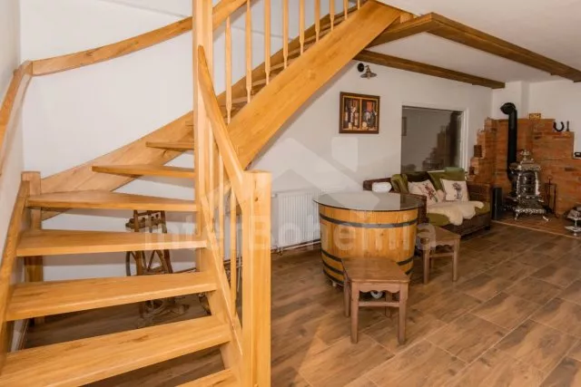 Statek Třeboňsko - Domanín JC 0318