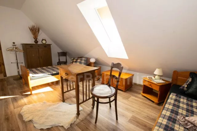 Statek Třeboňsko - Domanín JC 0318