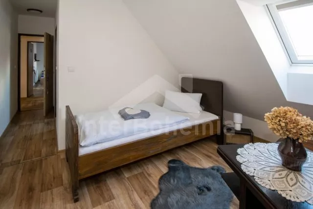 Statek Třeboňsko - Domanín JC 0318